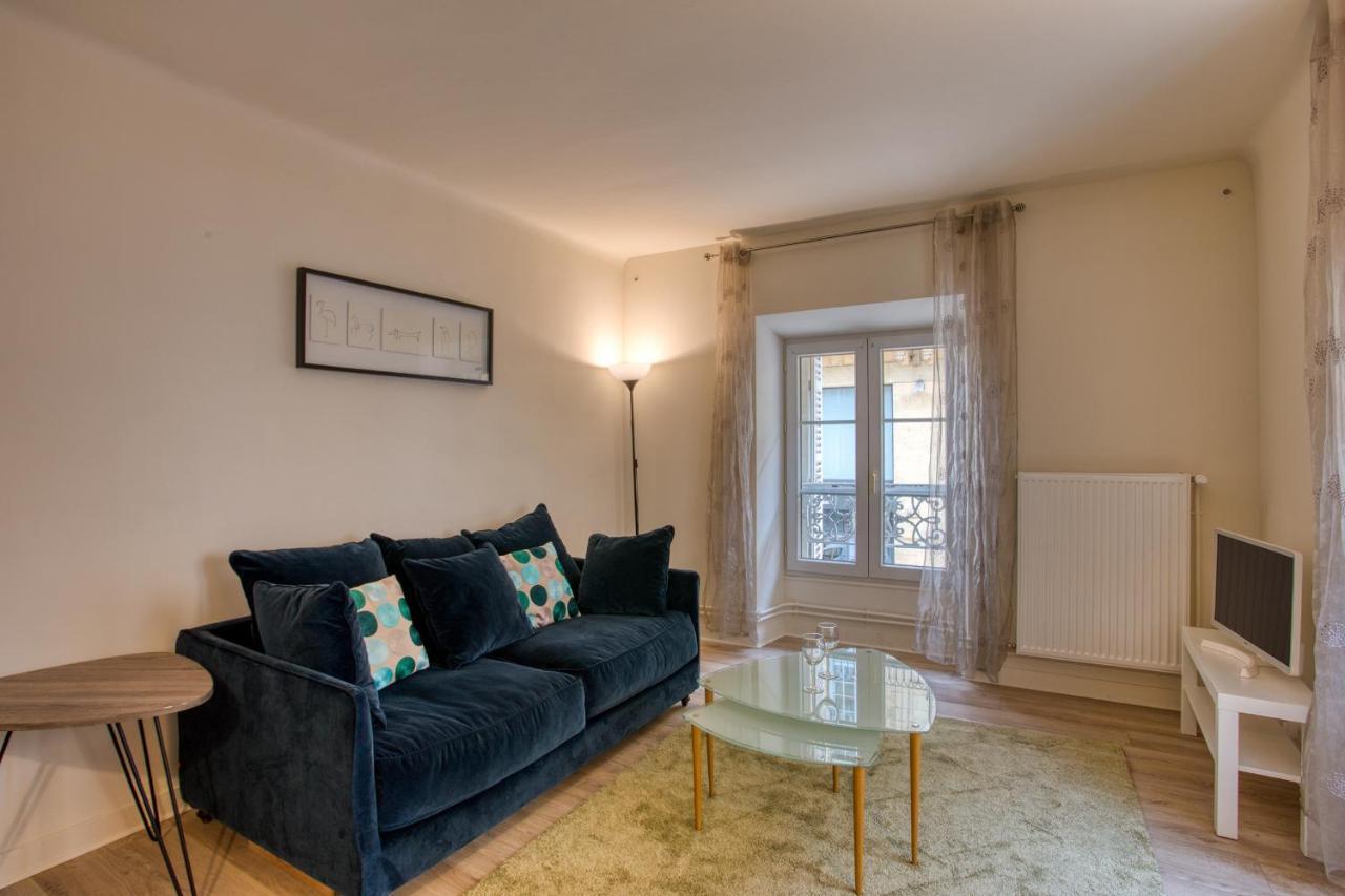 Cote Tendance Sarlat-la-Canéda Buitenkant foto
