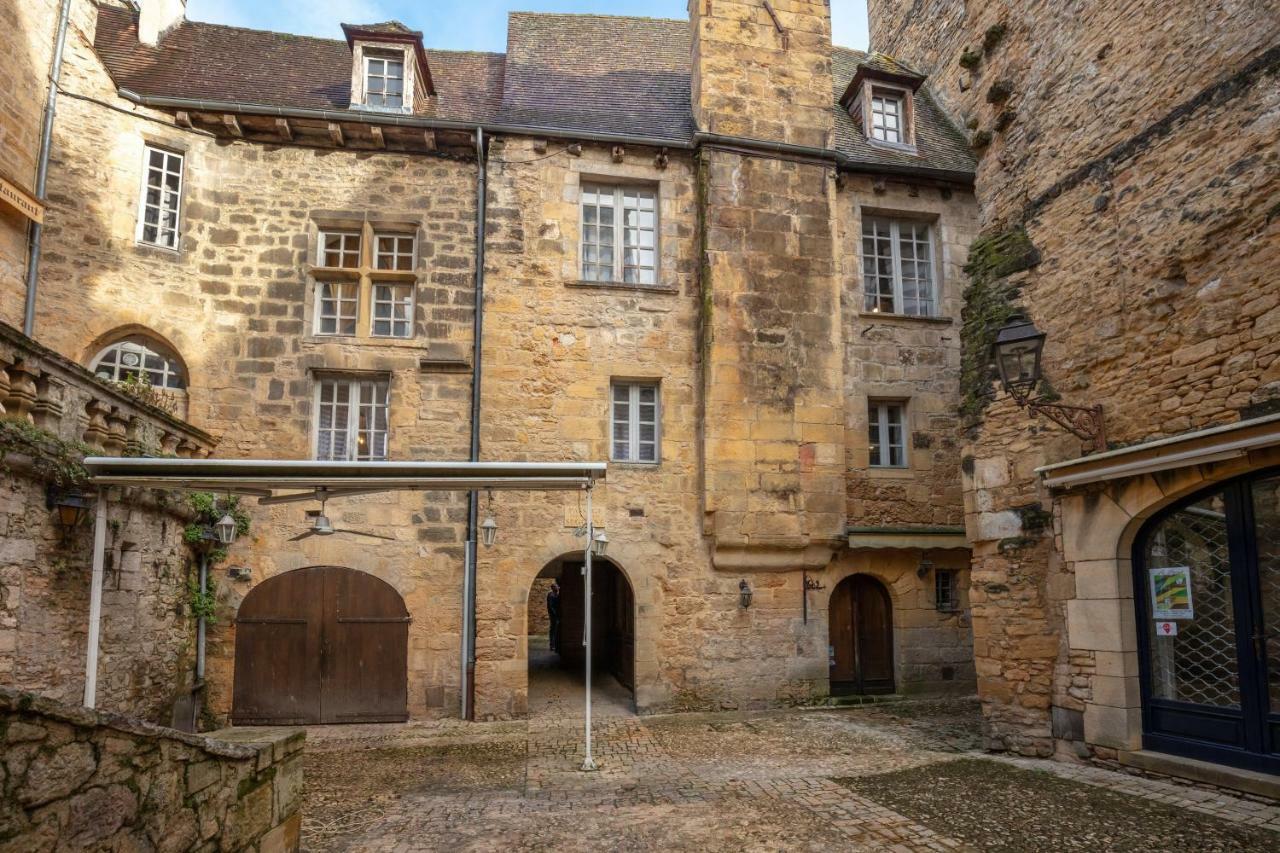 Cote Tendance Sarlat-la-Canéda Buitenkant foto