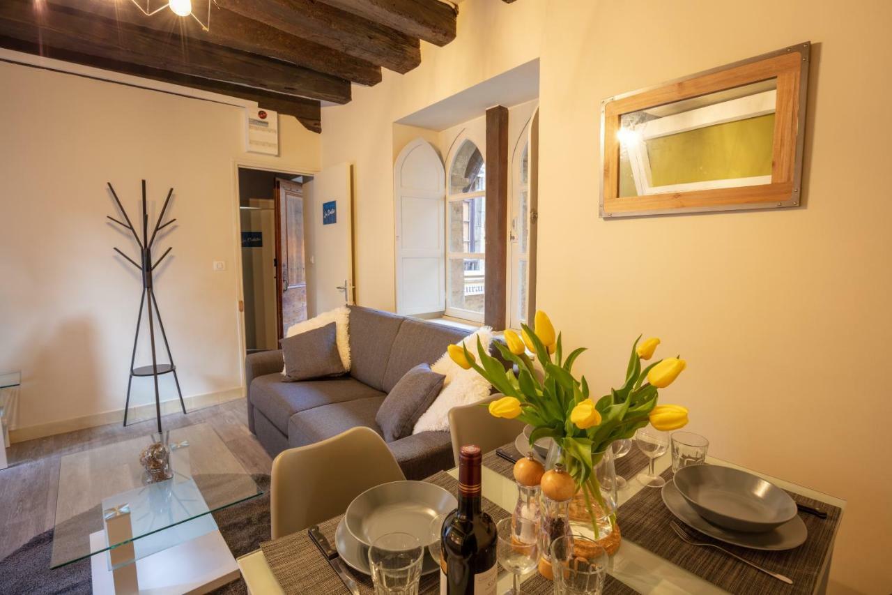 Cote Tendance Sarlat-la-Canéda Buitenkant foto