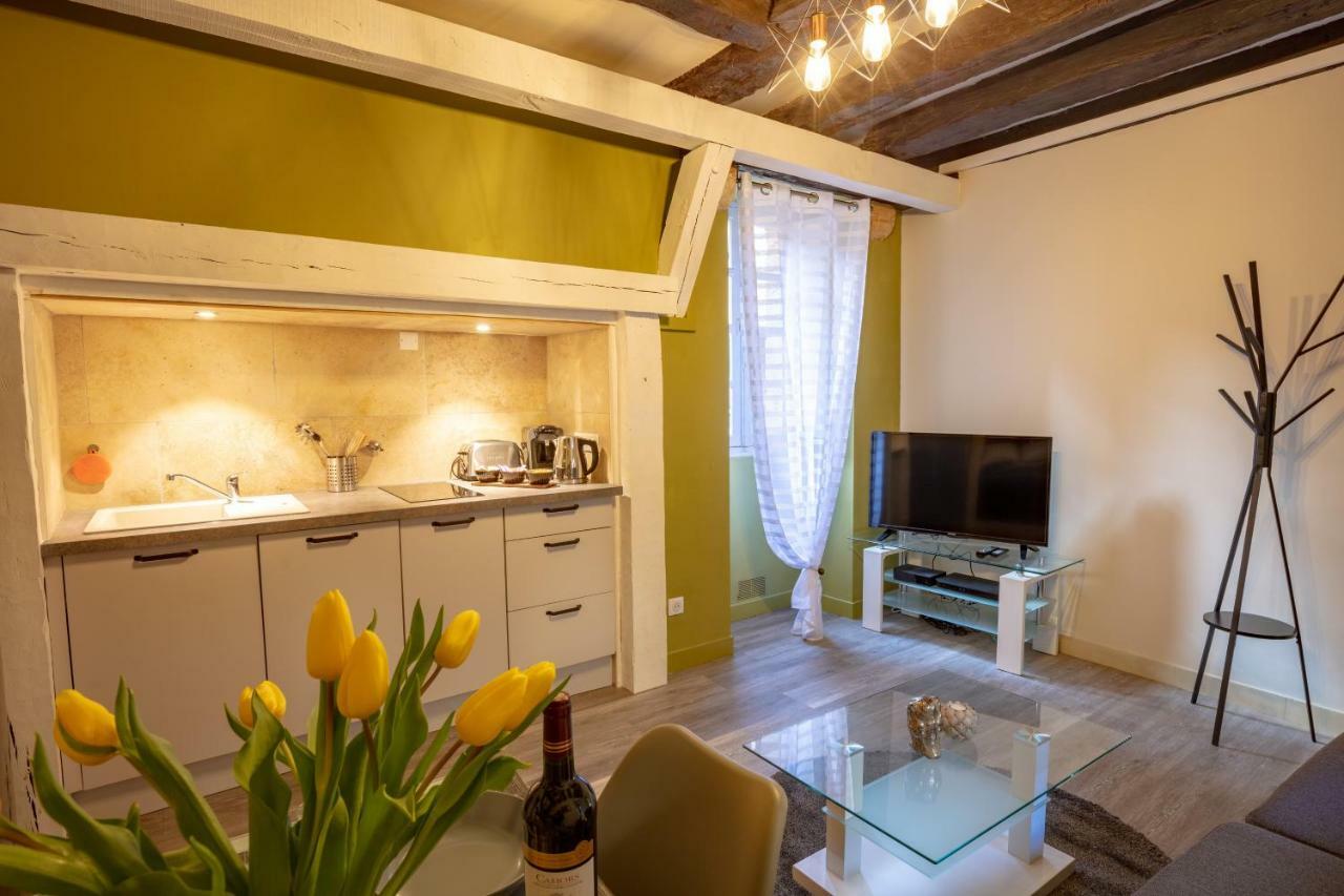 Cote Tendance Sarlat-la-Canéda Buitenkant foto