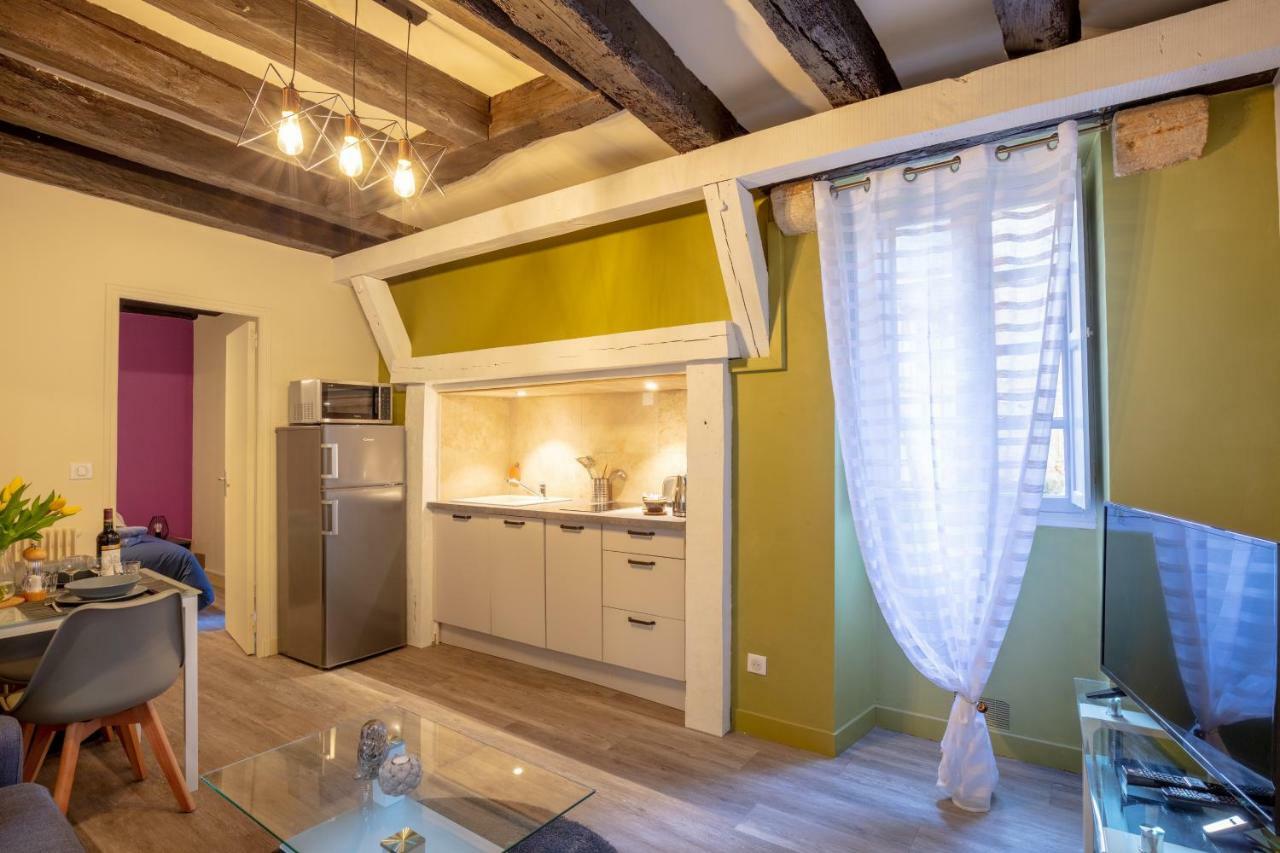 Cote Tendance Sarlat-la-Canéda Buitenkant foto